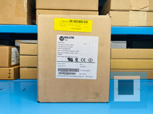 Load image into Gallery viewer, Surplus - Allen-Bradey 140MG-J8P-D17 175 Amp 3-Pole Molded Case Circuit Breaker