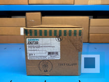 Load image into Gallery viewer, Siemens JD62T200 2-Pole 200A 600V Thermal-Magnetic Trip Unit – New in Box