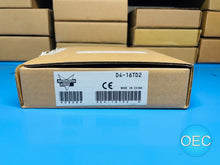 Load image into Gallery viewer, Automation Direct D4-16TD2 Output Module