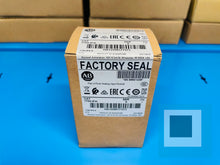 Load image into Gallery viewer, Surplus - Allen-Bradley 1794-IF4I Series A Flex I/O 4-Point Analog Input Module