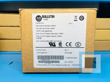 Load image into Gallery viewer, Surplus - Allen-Bradley 140MG-G8P-D10 Motor Circuit Protector 65kA/480V AM 100A