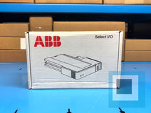Load image into Gallery viewer, ABB 3BSE075855R1 GIS880 Generic I/O Module High Integrity - New Sealed