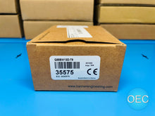 Load image into Gallery viewer, Banner Engineering Q85BW13D-T9 Laser Sensor with Mounting Bracket - New in Box