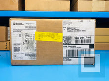 Load image into Gallery viewer, REMANUFACTURED - Allen-Bradley 1791-16AC /B Block I/O PLC Processor R179116AC/B