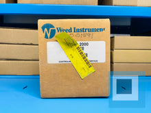 Load image into Gallery viewer, NEW - Weed Instruments 2C20 EOTec 2000 ControlNet Interface Module