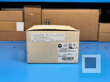 Load image into Gallery viewer, Allen-Bradley 1606-XLDNET4 /A Series A DC Power Supply Module - NEW OPEN BOX