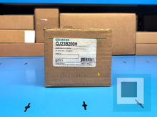 Load image into Gallery viewer, Siemens QJ23B200H 200A 3-Pole 240V Molded Case Circuit Breaker – New in Box