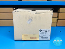 Load image into Gallery viewer, Allen-Bradley 1606-XL240E Series A DC Power Supply Module 240 Watt, DC 24V / 10A