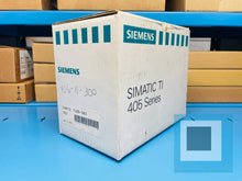 Load image into Gallery viewer, NEW - Siemens TI405- IOEX I/O Expansion Module