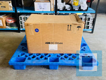 Load image into Gallery viewer, Surplus NEW - ABB DCS800-S01-0740-05-0 Drive 200 HP @ 240 VAC / 400 HP @ 480 VAC