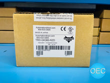 Load image into Gallery viewer, Automation Direct TRD-GK360-RZD Incremental Rotary Encoder