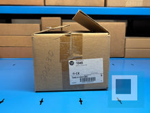 Load image into Gallery viewer, Allen-Bradley 104S-C12D210BC /B Series B Safety Contactor - NEW IN BOX