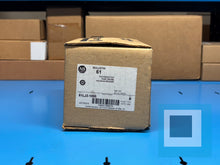 Load image into Gallery viewer, Allen-Bradley 61LJ2-1000 /B Series B PHOTOSWITCH DUAL PROBE HOUSING BRONZE