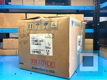 Load image into Gallery viewer, NEW Yaskawa CIMR-P7U4011 VARISPEED-P7 VFD Drive 15/20HP Intelligent Pump Control
