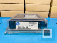 Load image into Gallery viewer, NEW - GE Fanuc IC694MDL645C 24V Input Module