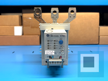 Load image into Gallery viewer, Allen-Bradley 592-EC2ED /B Series B E3 Plus Overload Relay Module