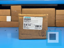 Load image into Gallery viewer, Siemens QR22B225 2-Pole 225A 240V Molded Case Circuit Breaker – New in Box