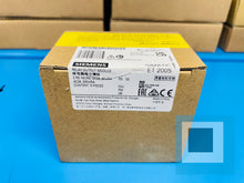 Load image into Gallery viewer, (5) 5 PCS - NEW Siemens 6ES7 132-4HB12-0AB0 SIMATIC ET 200S Relay Output Modules