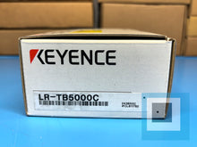 Load image into Gallery viewer, NEW - Keyence LR-TB50000C TOF Laser Sensor Distance Detection Built In Amplifier