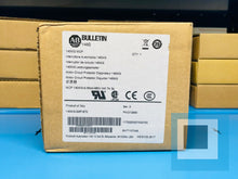 Load image into Gallery viewer, Surplus - Allen-Bradley 140MG-G8P-B70 Breaker MCP 140MG-G 65KA/480V AM 7A 3p
