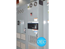 Load image into Gallery viewer, (2016) ALLEN BRADLEY 20-750-I2B-C770D740 POWERFLEX 755 700 HP VFD