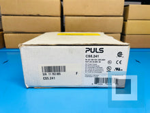 Load image into Gallery viewer, NEW - PULS CS5.241 Switching Mode Power Supply