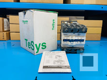 Load image into Gallery viewer, NEW - Schneider Electric / Telemecanique LC1D40008 Contactor