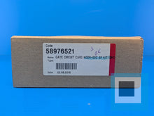 Cargar imagen en el visor de la galería, ABB 58976521 Gate Circuit Card NGDR-02C SP KIT (2PCS) - NEW OPEN BOX
