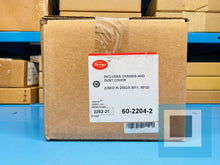 Load image into Gallery viewer, NEW - Fireye 60-2204-2 INCLUDES CHASSIS AND DUST COVER, USED IN 25SU5-5011, 5012