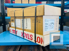 Load image into Gallery viewer, 2022 NEW - ABB DC Drives ACS880-01-014A-5 Frequency Converter Drive 7.5kW