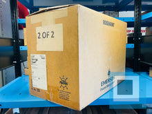 Load image into Gallery viewer, NEW - Emerson Rosemount 3051 Series Pressure Transmitter 3051L3AE0FD22AJM5E5