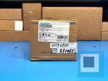 Load image into Gallery viewer, Siemens HQR23B200 200A 3-Pole 240V Molded Case Circuit Breaker – New in Box