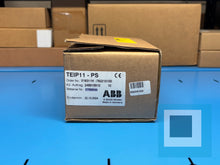 Load image into Gallery viewer, (2024) ABB TEIP11-PS I/P Signal Converter 4-20ma 3-15psi 07958444 - NEWEST STOCK