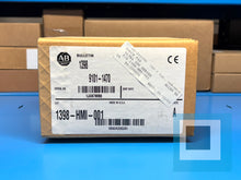 Load image into Gallery viewer, Allen-Bradley 1398-HMI-001 /A Series A ULTRA Plus Operator Touchpad - NEW IN BOX