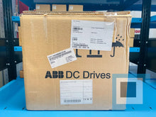 Load image into Gallery viewer, NEW - ABB DC Drives DCS800-501-0230-05 Inverter / Governor Drive