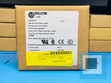Load image into Gallery viewer, Surplus - Allen-Bradley 140MG-G8P-C15 Breaker MCP 140MG-G 65kA/480V AM 15A 3p