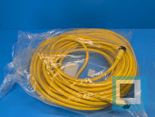 Cargar imagen en el visor de la galería, Brad Connectivity 1300100888 Mini-Change Assemblies 4P Male/Female ST/ST TPE NEW