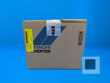 将图片加载到图库查看器,Hitachi WJ200-004SF Version 3.2E Inverter Drive 0.4kW WJ200-004SF - NEW