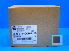 Load image into Gallery viewer, Allen-Bradley 193-1EFCB Series A Overload Protection Relay - NEW IN BOX