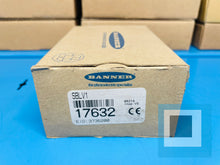 Load image into Gallery viewer, NEW - Banner Engineering SBLV1 Photoelectric Proximity Sensor