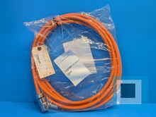 Cargar imagen en el visor de la galería, Bosch Rexroth R911385377 Servo Power Cable RL2-521CBB-NN-006,0 - NEW