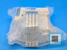 Load image into Gallery viewer, SMC ZZKJ08-04-DUA00180 Fieldbus Vacuum Manifold - NEW OPEN BOX