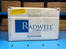 Load image into Gallery viewer, GE Multilin 469-P5-HI-A20 Motor Management SR469-RELAY - RADWELL REFURBISHED