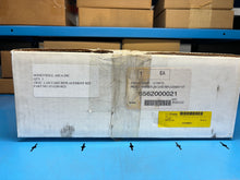 Load image into Gallery viewer, NEW - Honeywell 65 6200 0021 Profile Manager LAN Card Replacement Kit 65620000