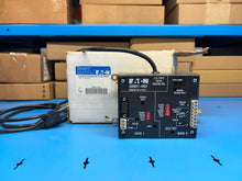 Load image into Gallery viewer, NEW - EATON / Durant 58801-460 Communications Converter 115V Line Cord 58801460