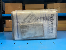 Load image into Gallery viewer, NEW - Drivecon Corporation CC437 Crane Commander AC VFD 7.0 kVA 8.8 Amps