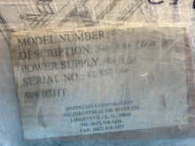 Load image into Gallery viewer, NEW - Drivecon Corporation CC437 Crane Commander AC VFD 7.0 kVA 8.8 Amps