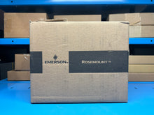Load image into Gallery viewer, NEW - Emerson Rosemount 56-03-22-30-HT-SQ Model 56 Digital Input Analyzer