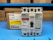 Load image into Gallery viewer, NEW - EATON HFD3030L Series C Industrial Circuit Breaker 480V Molded Case 3-Pole