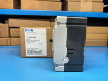 Load image into Gallery viewer, NEW - EATON HMCP015E Motor Circuit Protector 600 VAC / 250 VDC 15 AMPS 3 POLE